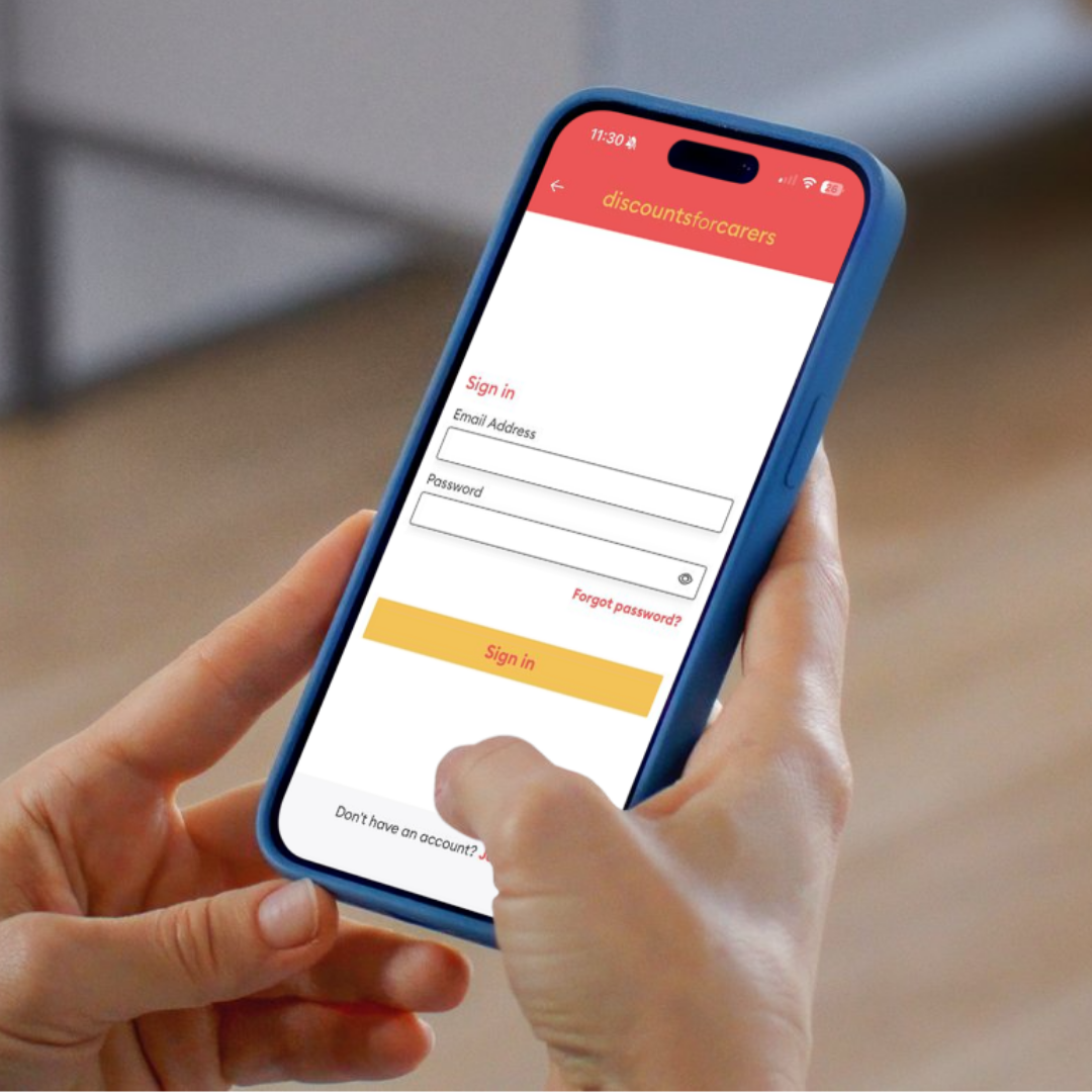 Step two illustration